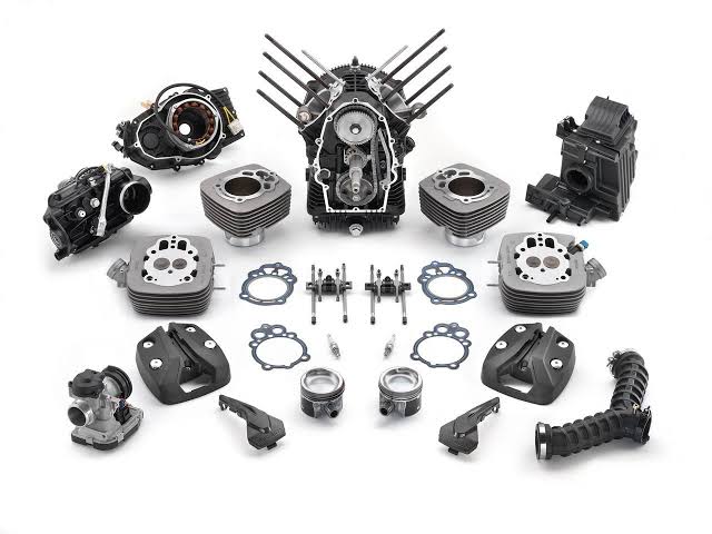 Motor Grubu