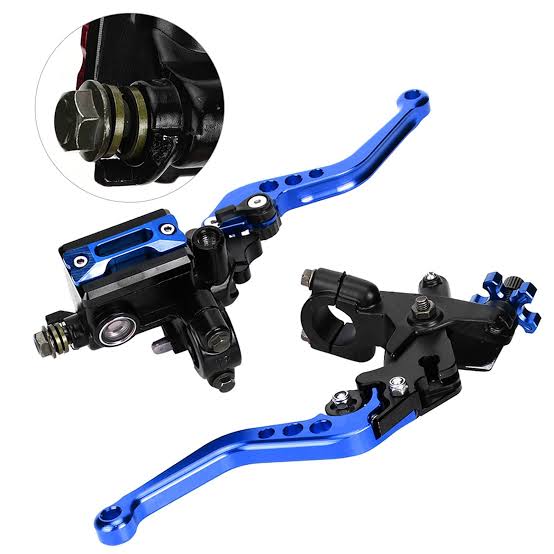 Fren Marş Pedal Grubu