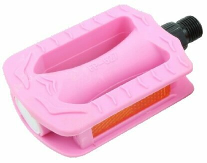 FP - 627 BİLYASIZ PEDAL PEMBE
