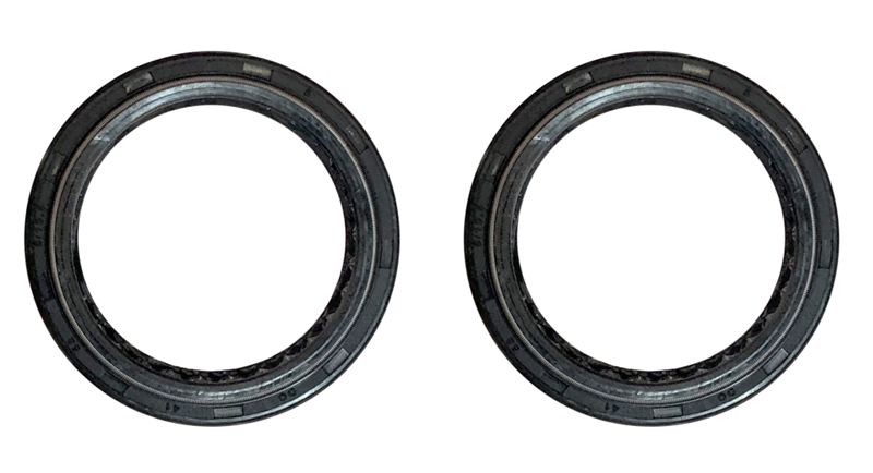 ÖN AMÖRTİSÖR KEÇESİ SET (MT07 2014-2017)(MT09 2014-2015)(BURGMAN 400-650)