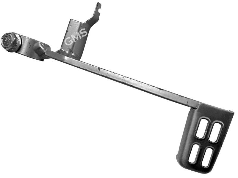 ARKA FREN PEDALI NS150-NS200