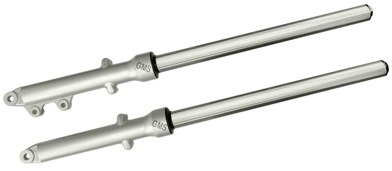 ÖN AMÖRTİSÖR SET 33MM E-BİKE ÜÇTEKERLİ