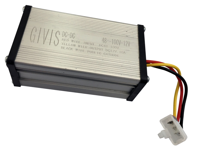 CONVERTER 48V-100V E-BİKE