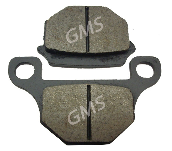 FREN BALATA DİSK SYH125