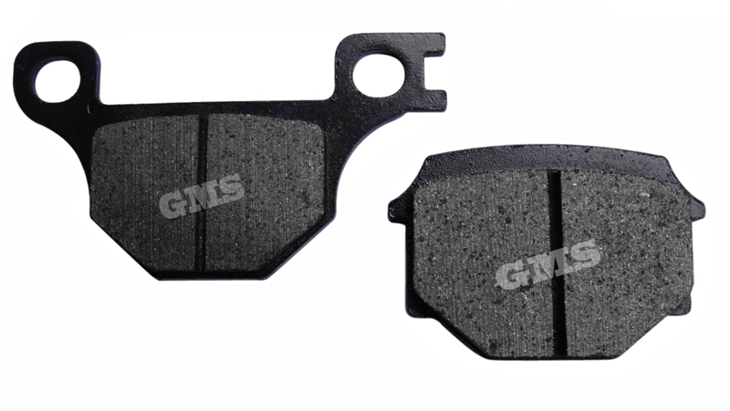 FREN BALATA DİSK ATV-3 MR-DRİFT
