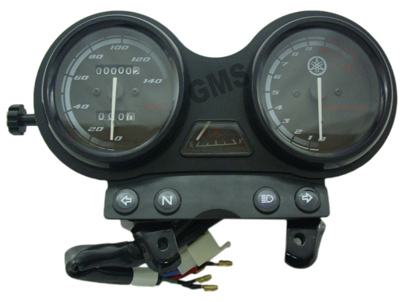 KİLOMETRE 2006 YBR125