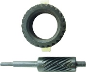 KM DİŞLİŞİ SET MT125-125CC SCT