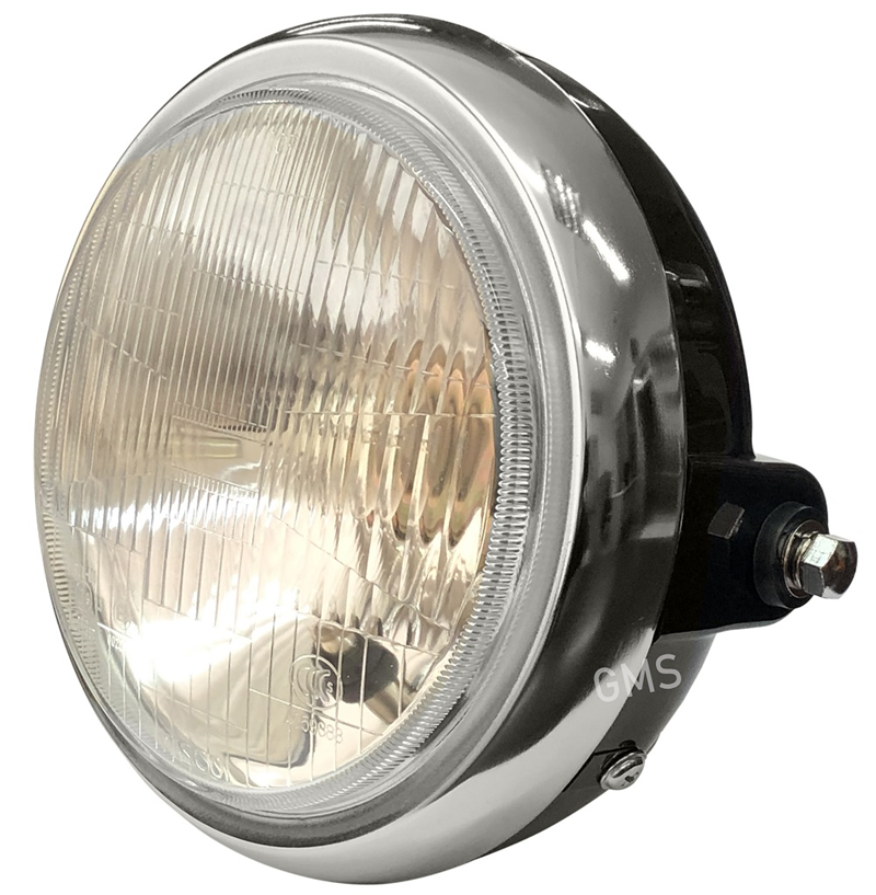 FAR SİYAH SK100- KUBA SPORT (CE)