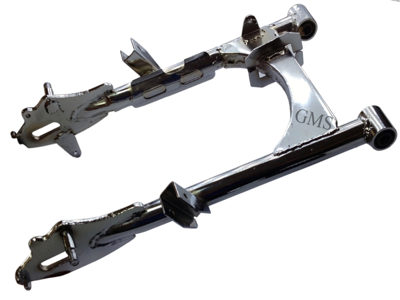 SALINCAK NİKEL SET CG 125