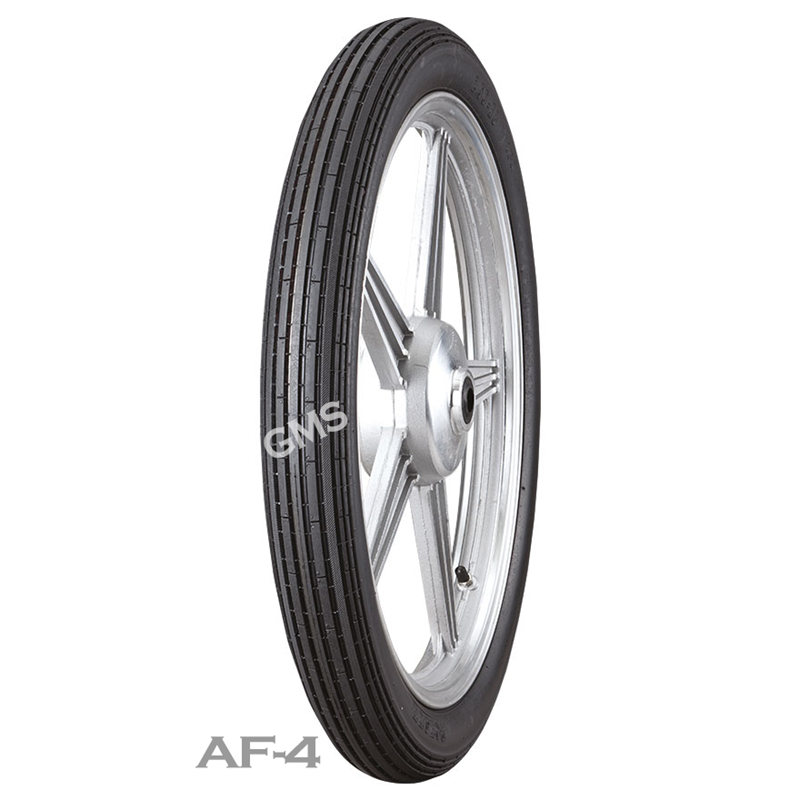 DIŞ LASTİK 2.50 X 18 AF-4 TT ANLAS