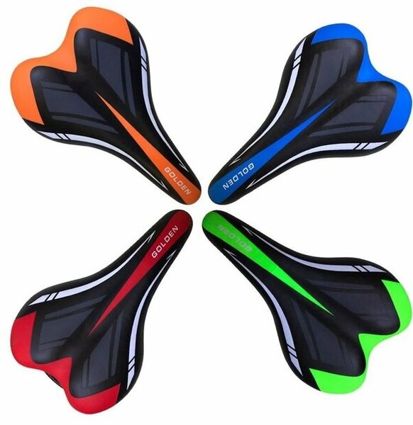 MTB SELE YENİ EKO MODEL