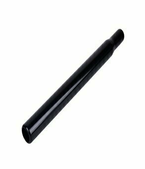 SELE BORUSU 40 CM SİYAH