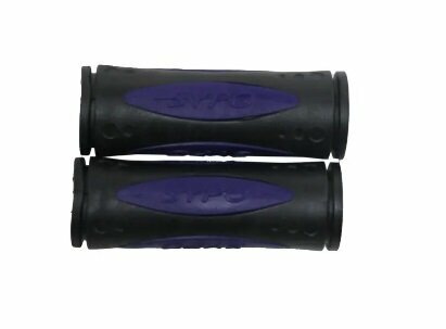 BMX ELCİK ÇİFTRENK SİYAH- MAVİ
