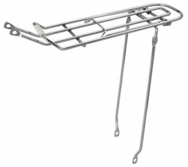 ARKA BAGAJ 16'' KROM
