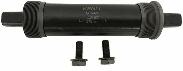 KASET ORTA YATAK 175 MM RULMANLI ( FATBİKE )
