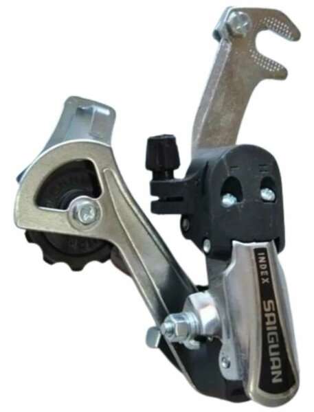 ARKA ATTIRICI TY-21 MODEL KROM