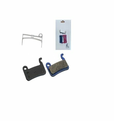 DİSK FREN BALATA GRN - 17 GOLDEN SHIMANO XTR DEORE XT