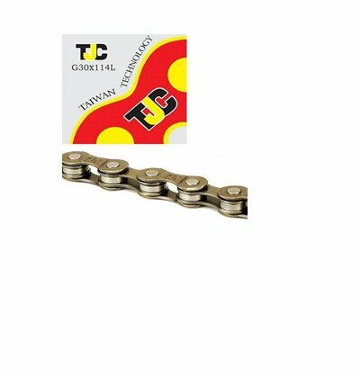 MTB ZİNCİR G- 30