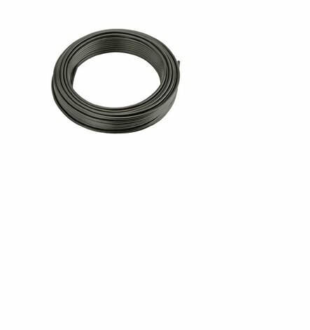METRELİK VİTES DIŞ KABLO 4 MM TEFLONLU ( 20 METRE )