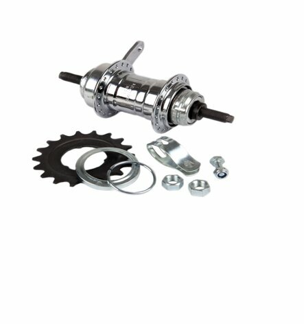 36 DELİK VELO KONTRA GÖBEK