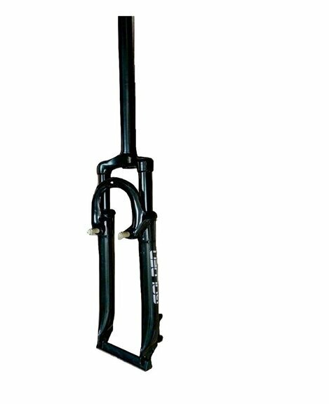 OVERSİZE - DİSK+V-FREN 28'' AMORTİSÖRLÜ MAŞA DİŞSİZ