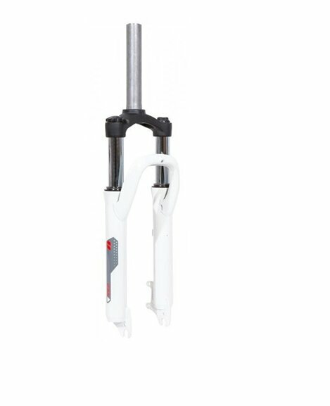 OVERSİZE - DİSK+V-FREN 26'' AMORTİSÖRLÜ MAŞA DİŞSİZ