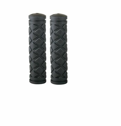 MTB ELCİK PVC SİYAH