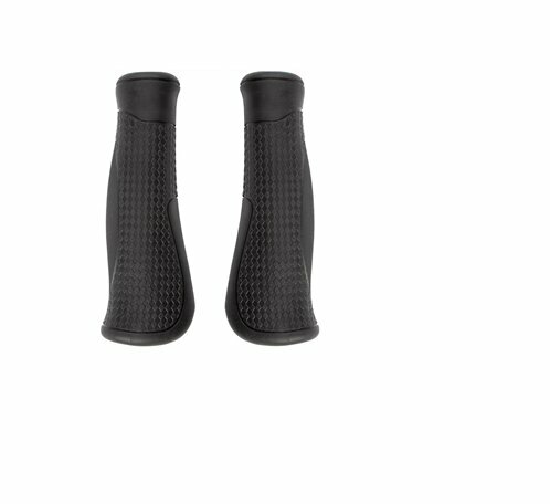 MTB ELCİK YASSI MODEL SİYAH