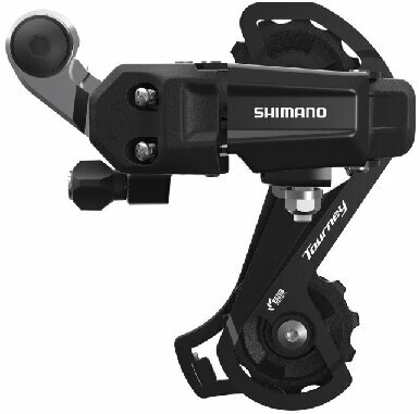 TY - 200 VİDALI ARKA ATTIRICI SHIMANO