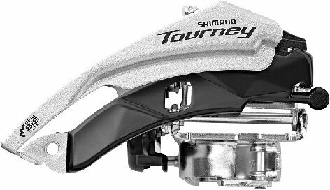 ÖN ATTIRICI ALT - ÜST ÇEKMELİ SHIMANO