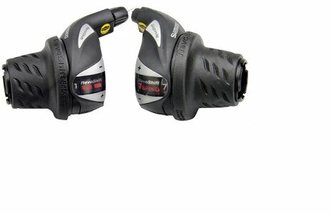 SL- RS-36 KOLDAN VİTES KOLU SHIMANO