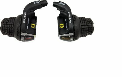 SL- RS-35 KOLDAN VİTES KOLU SHIMANO