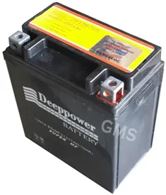 AKÜ 12N7A-BS YBR-ACTİVA-SPACY