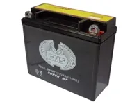 AKÜ 12N7L-BS DIK KT