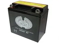 AKÜ 12 V 9 AH MZ