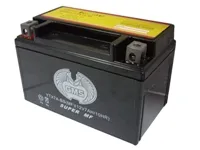AKÜ YTX7A-BS SCT