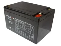 AKÜ 14 AMPER E-BİKE