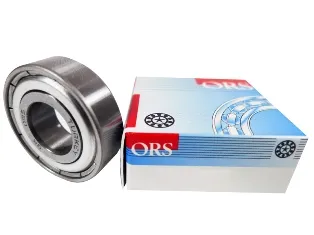 BİLYA  6203 ZZ KAPALI ORS