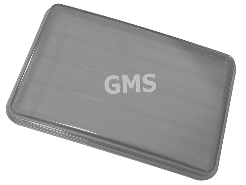 FAR CAMI BEYAZ PLASTİK CG