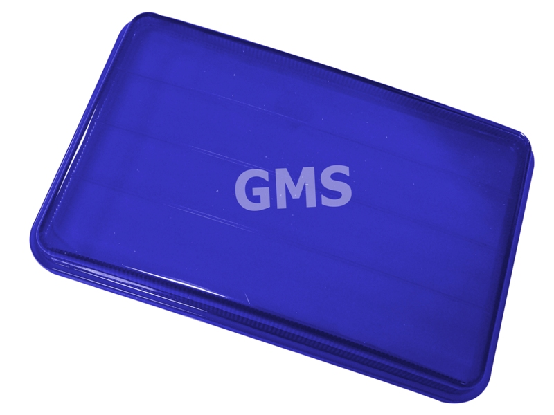 FAR CAMI MAVİ PLASTİK CG