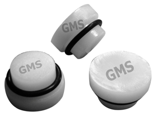 HİDROLİK GÖSTERGE TAPA KÜÇÜK 12MM