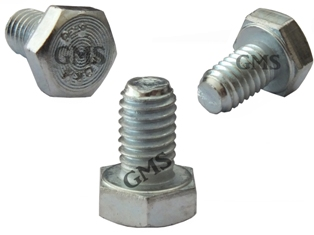 ÖN DİŞLİ VİDA 6X10 CG-CUB