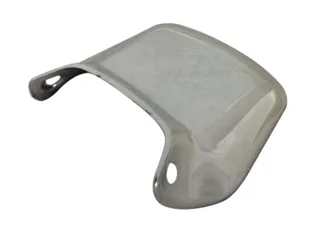 PASPAS ÖN NİKEL CG125