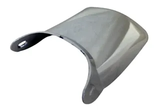 PASPAS ARKA NİKEL CG125