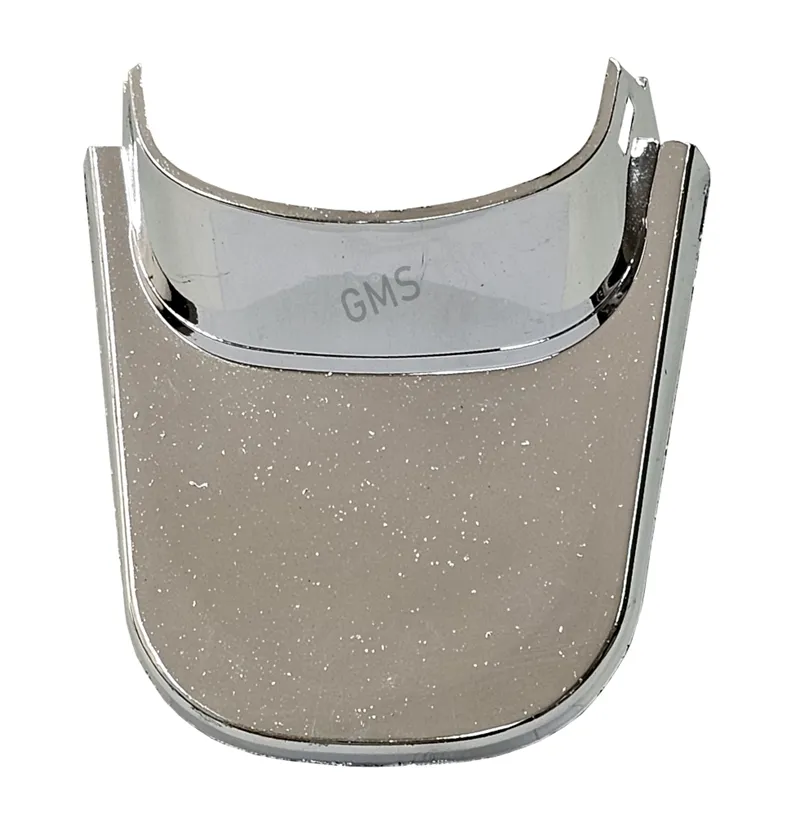 PASPAS ARKA NİKEL -YBR-CG-RX