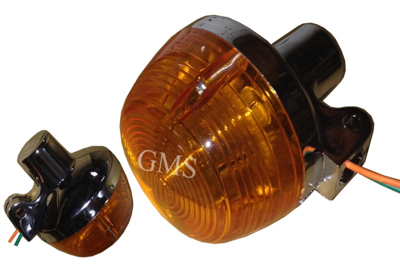 SİNYAL BORUSUZ KT125-SYH150