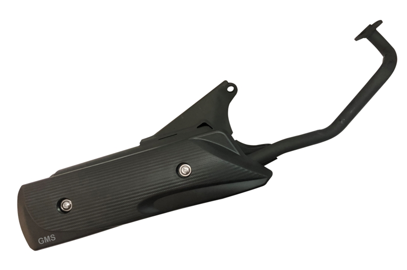 EGZOZ SET OEM ACTİVA S
