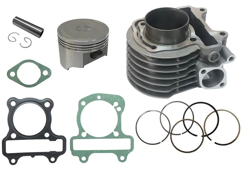 SİLİNDİR SET 50MM 13P 68B SPACY ALPHA - SPONTİNİ-FURY-CEO110