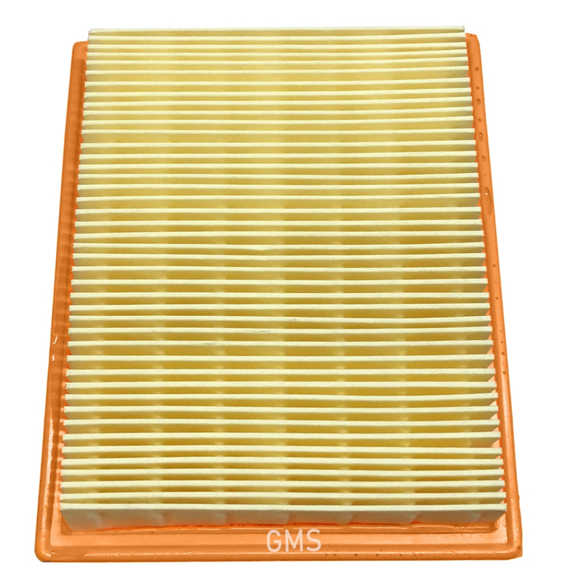 HAVA FİLTRESİ NK250 - SR250