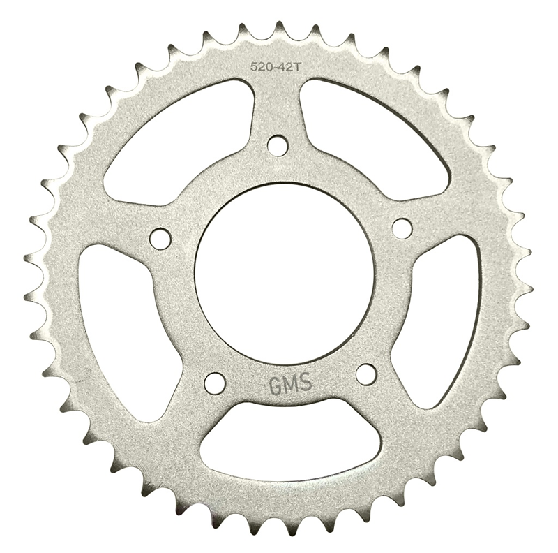 ARKA DİŞLİ 42T NK250 - SR250